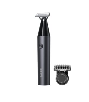 Mi Xiaomi Uniblade Trimmer With 3-Way Blade For Trimming & Shaving