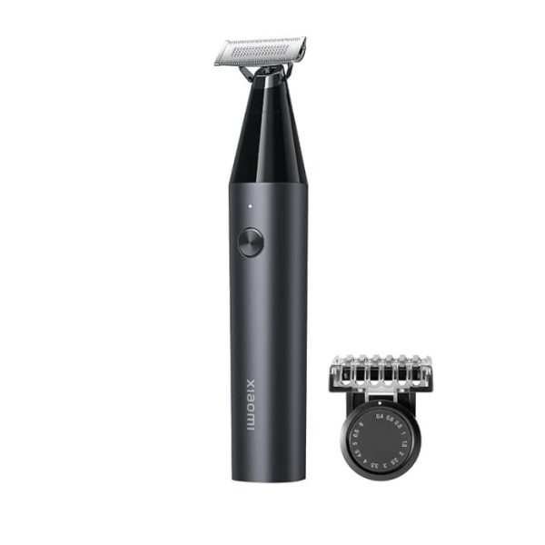 Mi Xiaomi Uniblade Trimmer With 3-Way Blade For Trimming & Shaving