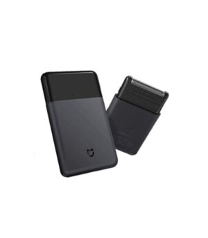 XIAOMI PORTABLE DUAL BLADE ELECTRIC SHAVER