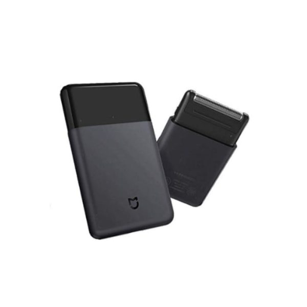XIAOMI PORTABLE DUAL BLADE ELECTRIC SHAVER