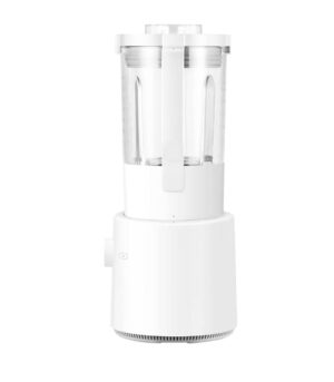Xiaomi Smart Blender, 8-Blade Multi-Angle Chopping, Hot and Cold Dual-mode Blending