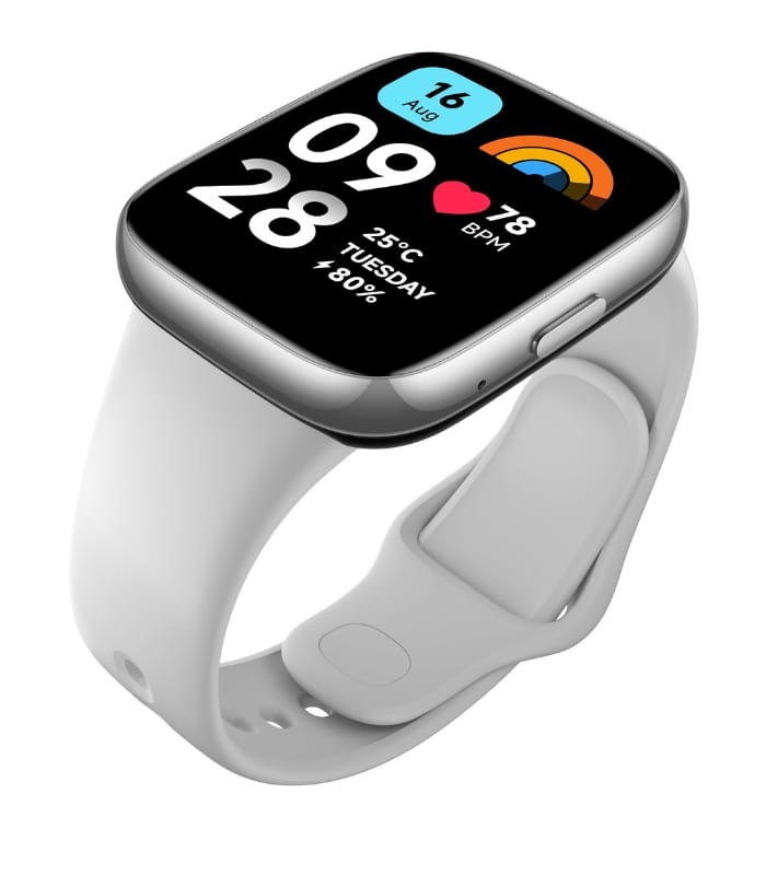 Xiaomi Redmi Watch 3 Active Smart Watch