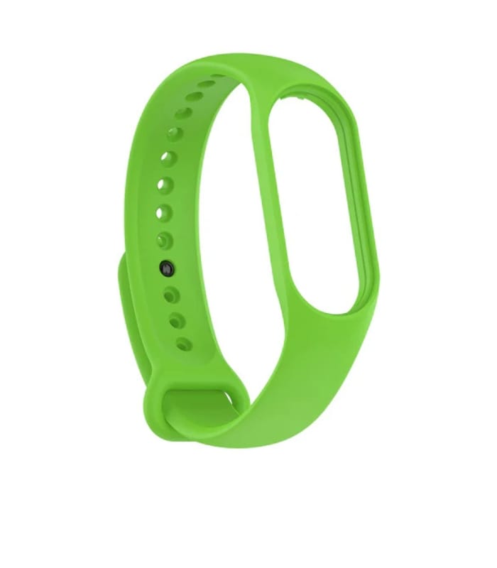 Xiaomi Smart Band 7 Strap Green
