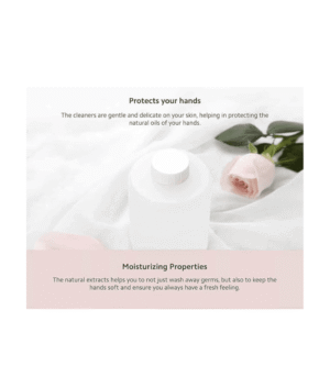 Xiaomi Mi Simpleway Foaming Hand Soap 1-Pack