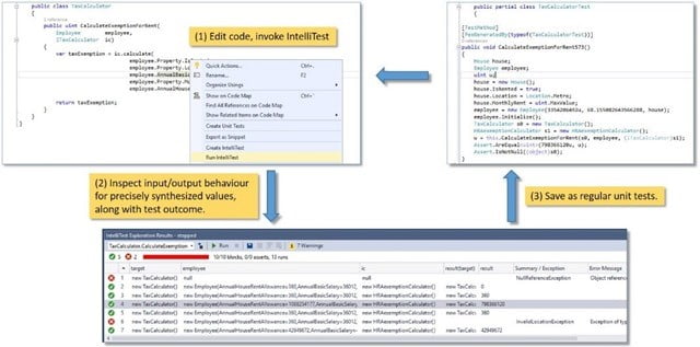 Microsoft Visual Studio 2015 Enterprise