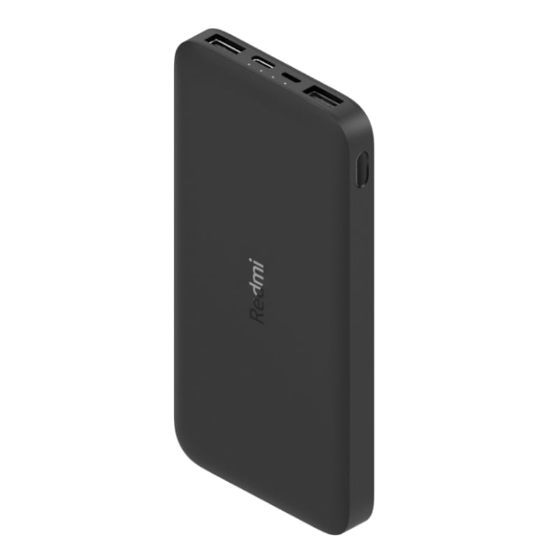 MI Redmi Power Bank 10000mAh