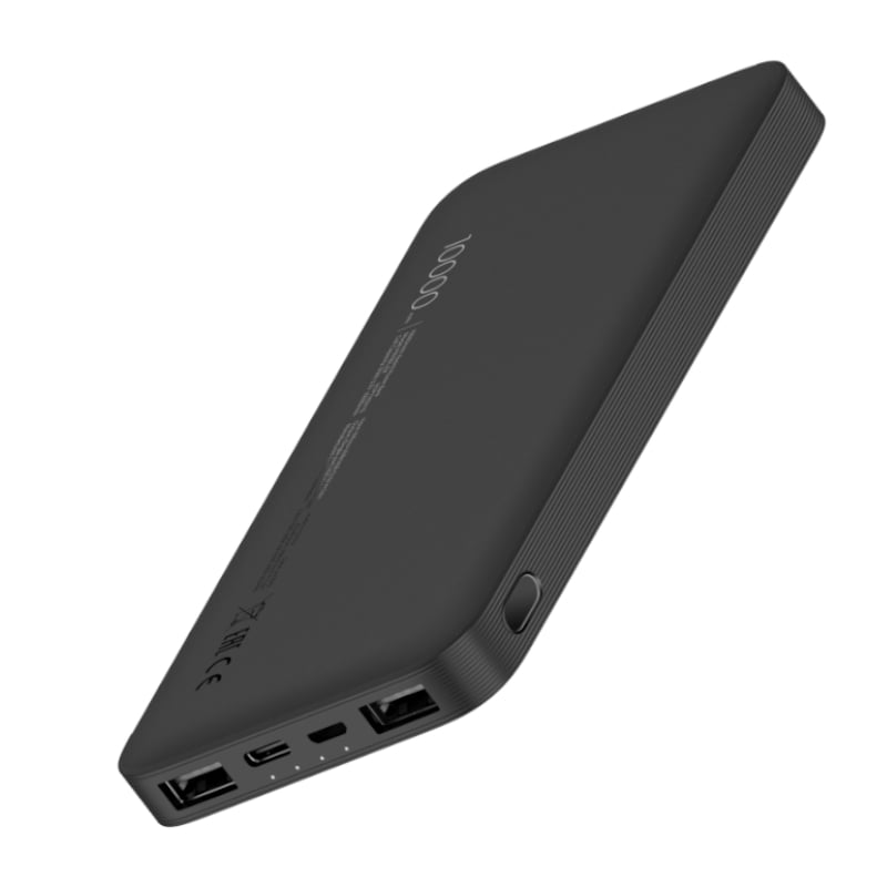 MI Redmi Power Bank 10000mAh