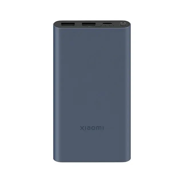Xiaomi Mi 10000mAh 22.5W USB-C Two-Way Fast Charge Portable Power Bank