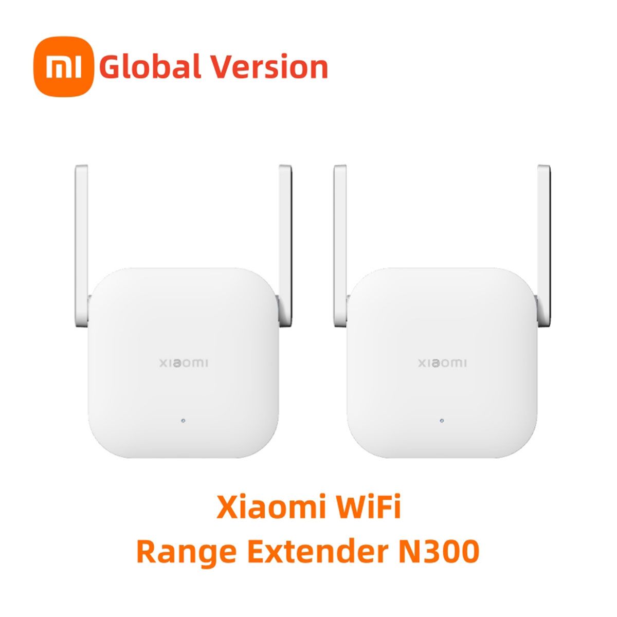 XIAOMI WiFi Range Extender N300