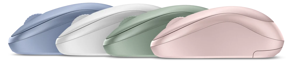 Logitech M221 SILENT WIRELESS MOUSE