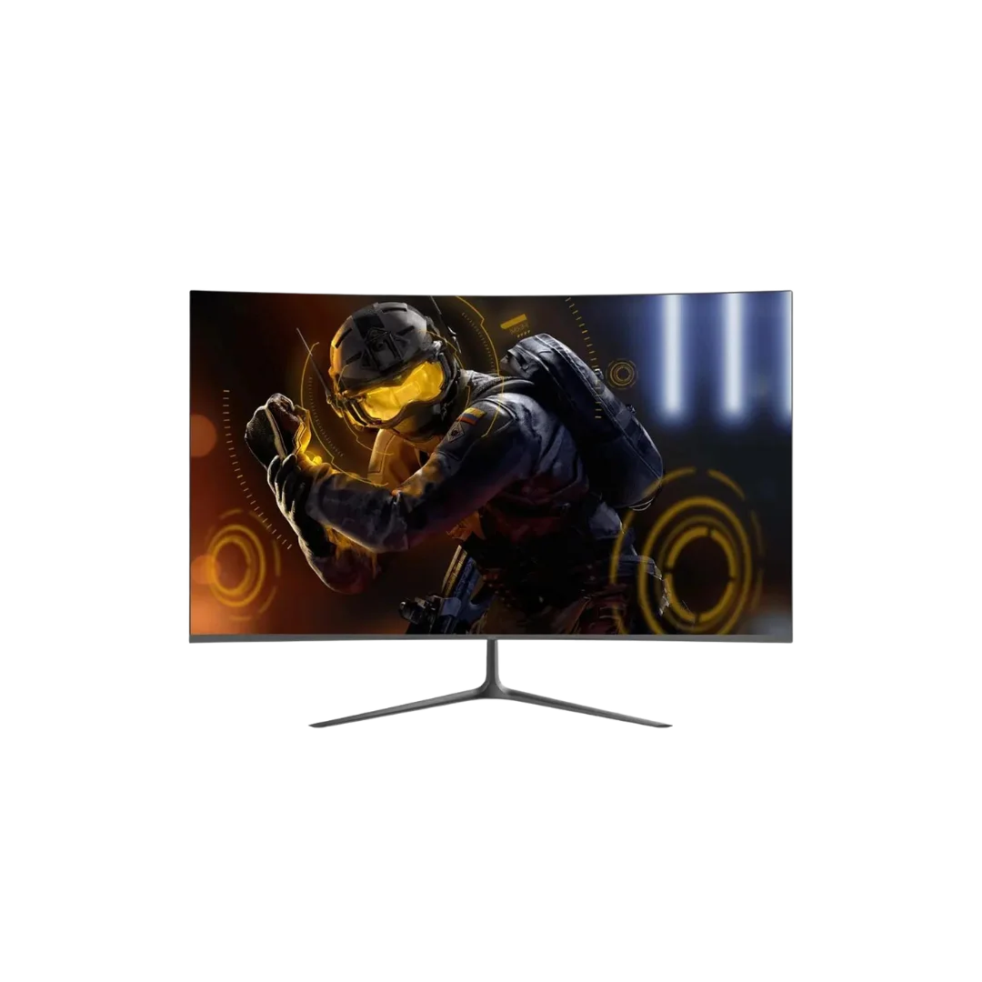 Ease G27V24 - 240Hz 1080p FHD VA 27" Curved Gaming Monitor