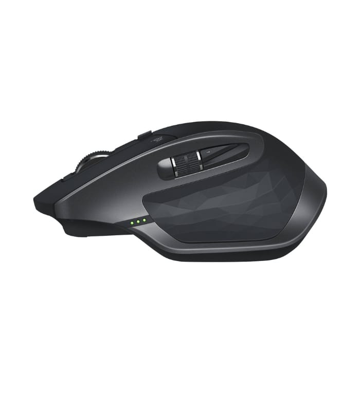 Logitech MX Master 2S Wireless Mouse