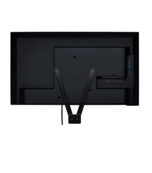 Logitech TV Mount for MeetUp ConferenceCam (Up to 55″ Displays