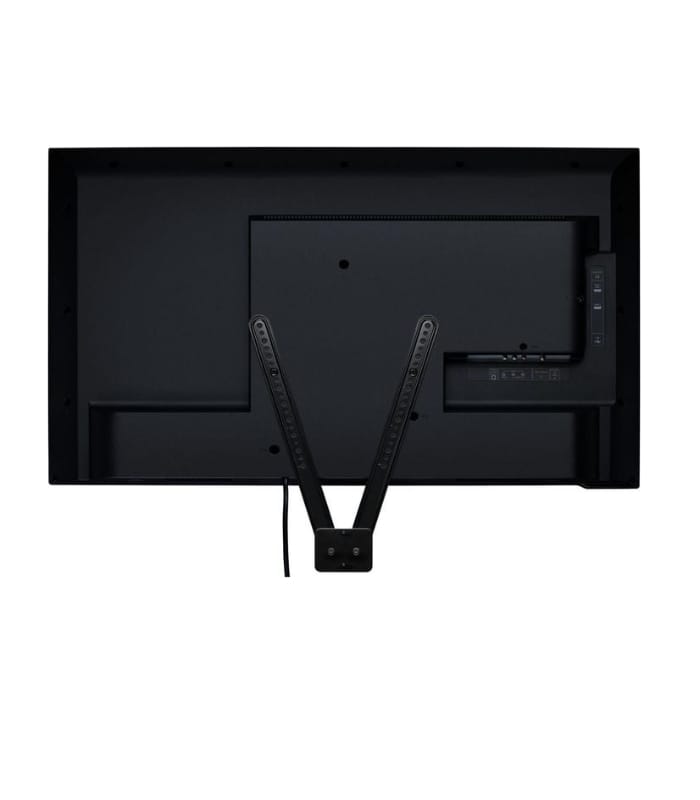 Logitech TV Mount for MeetUp ConferenceCam (Up to 55″ Displays