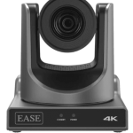 EASE PTZ 12X 4K30P Professional PTZ Camera