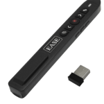 Ease 2.4GHz Wireless Laser Presenter