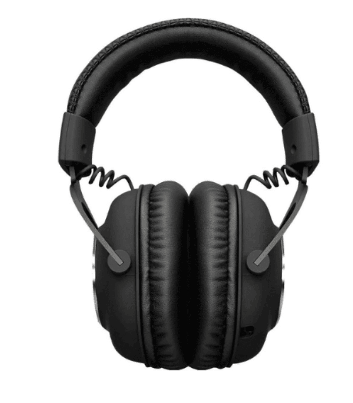 Logitech G Pro X - Gaming Headset