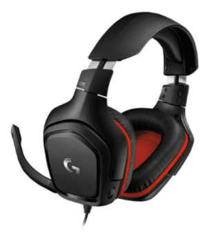 Logitech G331 Stereo Gaming Headset
