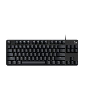 Logitech G413 TKL SE Mechanical Gaming Keyboard