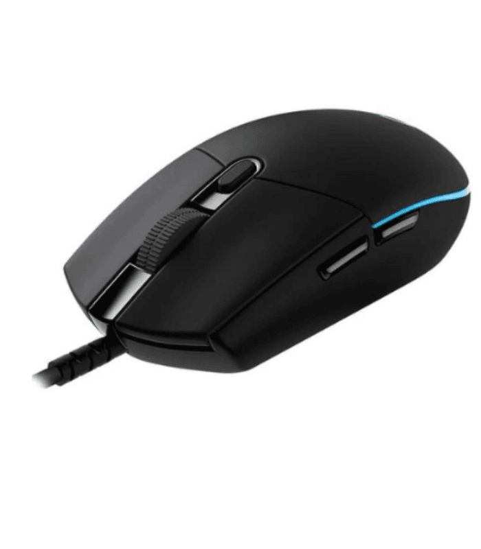 Logitech G Pro Hero Gaming Mouse
