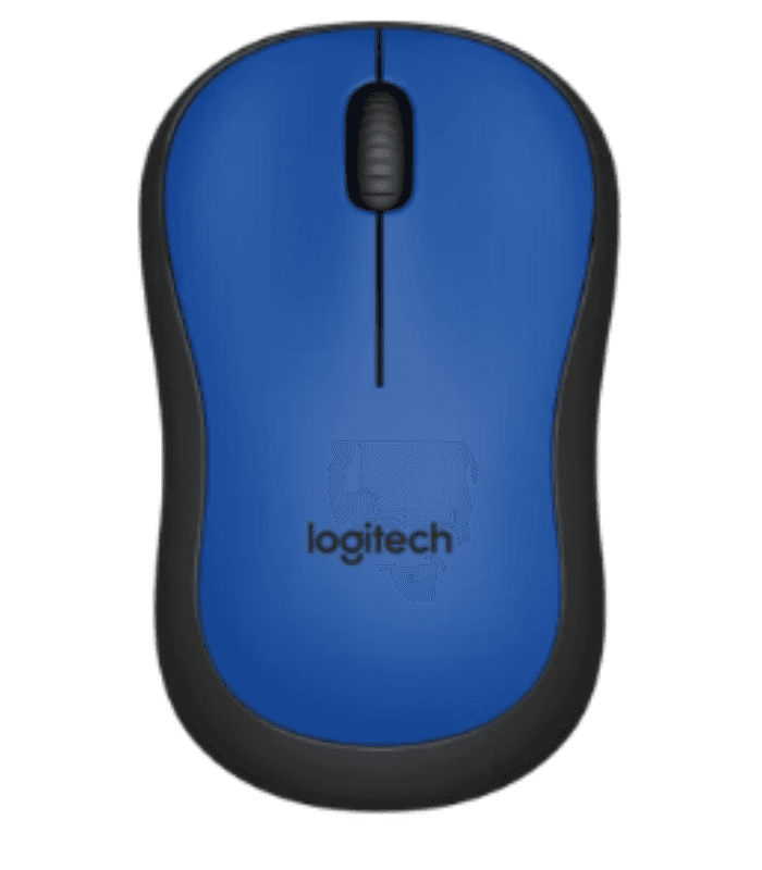 Logitech M221 SILENT WIRELESS MOUSE