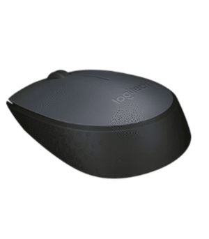Logitech M171 Wireless Mouse Grey