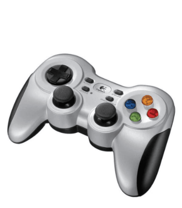 Logitech F710 Wireless Gamepad