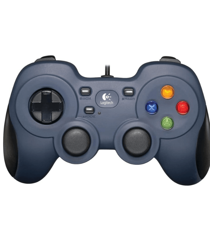 Logitech F310 Gamepad Controller