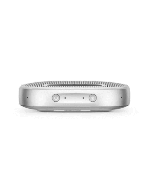 EASE Portable Bluetooth Omnidirectional Microphone 4mic array Speaker