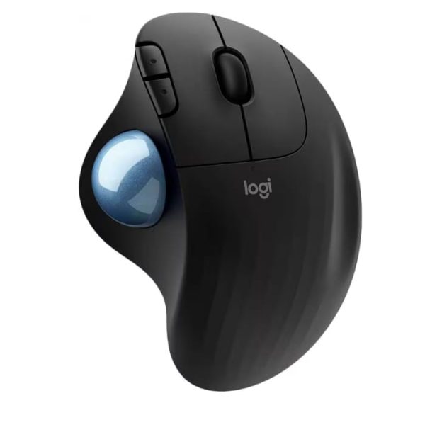 Logitech ERGO M575 Wireless Trackball Mouse
