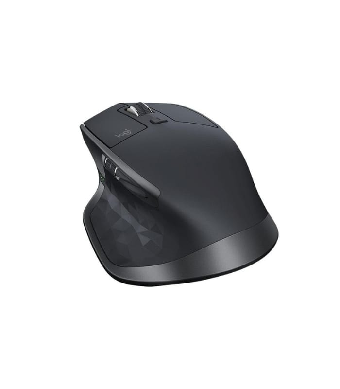 Logitech MX Master 2S Wireless Mouse
