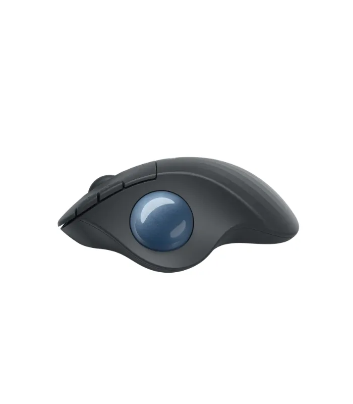 Logitech ERGO M575 Wireless Trackball Mouse Logitech ERGO M575 Wireless Trackball Mouse