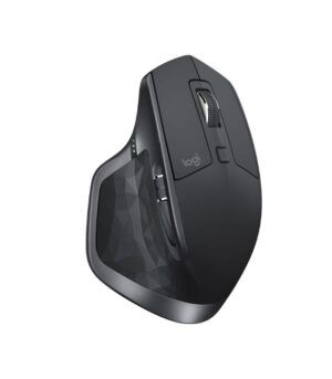 Logitech MX Master 2S Wireless Mouse