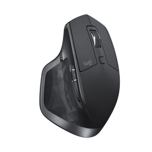 Logitech MX Master 2S Wireless Mouse