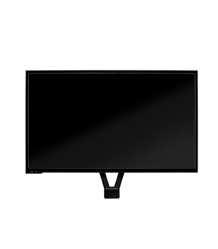 Logitech TV Mount for MeetUp ConferenceCam (Up to 55″ Displays
