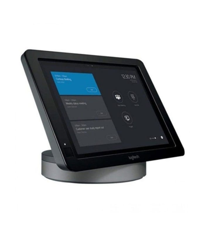 Logitech SmartDock AV Control Console