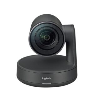 Logitech Rally Plus Video Conferencing Camera System