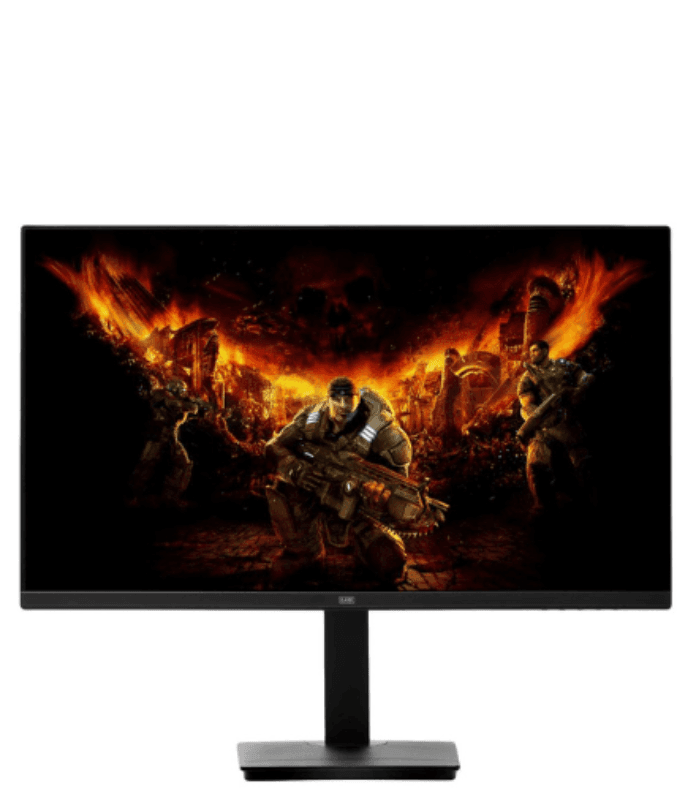 Ease G27I16 - 165Hz 2K 1440p QHD IPS 27" Gaming Monitor