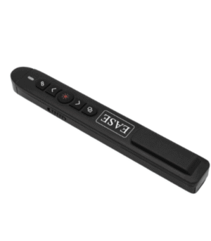 Ease 2.4GHz Wireless Laser Presenter