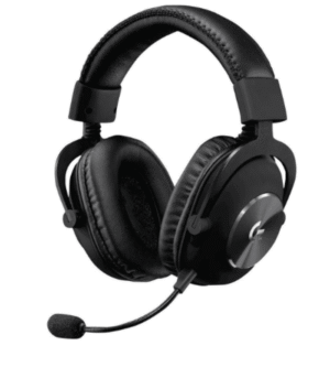 Logitech G Pro X - Gaming Headset