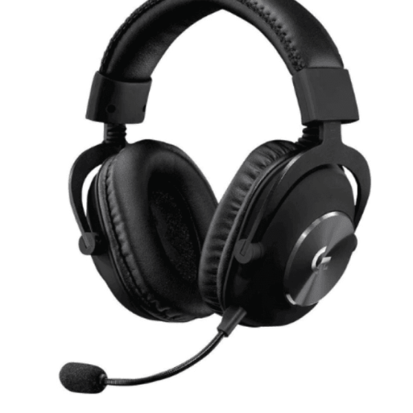 Logitech G Pro X - Gaming Headset