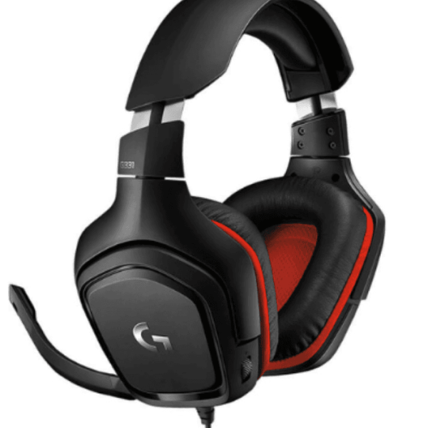Logitech G331 Stereo Gaming Headset