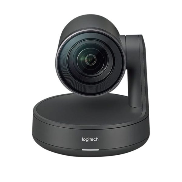 Logitech Rally Plus Video Conferencing Camera System