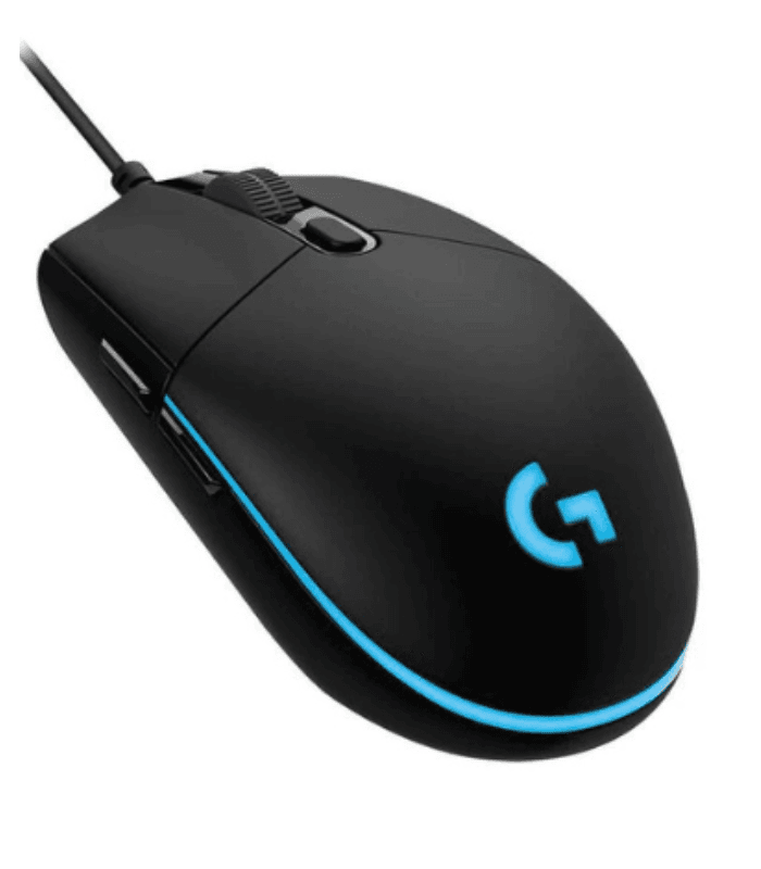 Logitech G Pro Hero Gaming Mouse