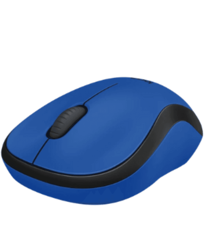 Logitech M221 SILENT WIRELESS MOUSE