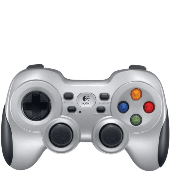 Logitech F710 Wireless Gamepad