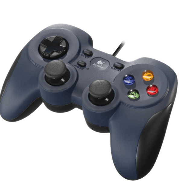 Logitech F310 Gamepad Controller