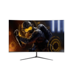 Ease G27V24 - 240Hz 1080p FHD VA 27" Curved Gaming Monitor