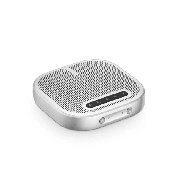 EASE Portable Bluetooth Omnidirectional Microphone 4mic array Speaker