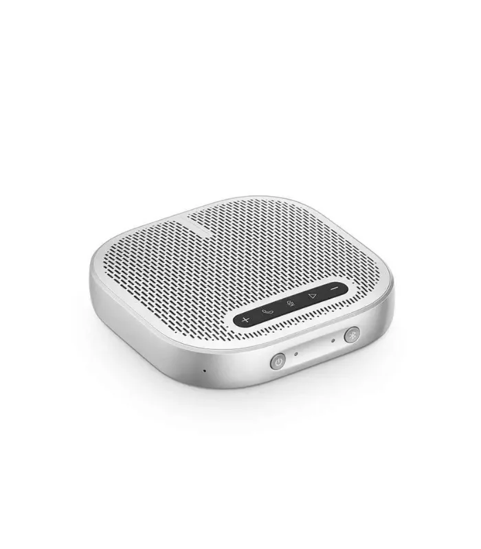EASE Portable Bluetooth Omnidirectional Microphone 4mic array Speaker